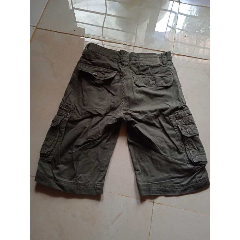 Cargo Cardinal Original 100% Second Like mew Size 28