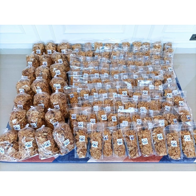 

PEYEK GIZAFOODIES