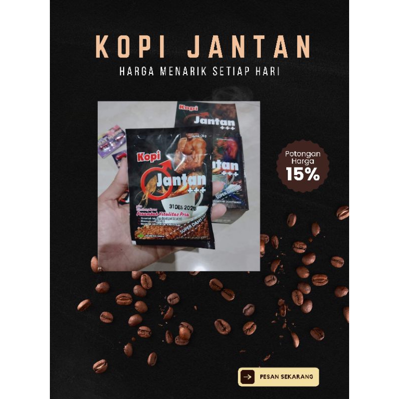 

minuman herbal isi 10 Sachet