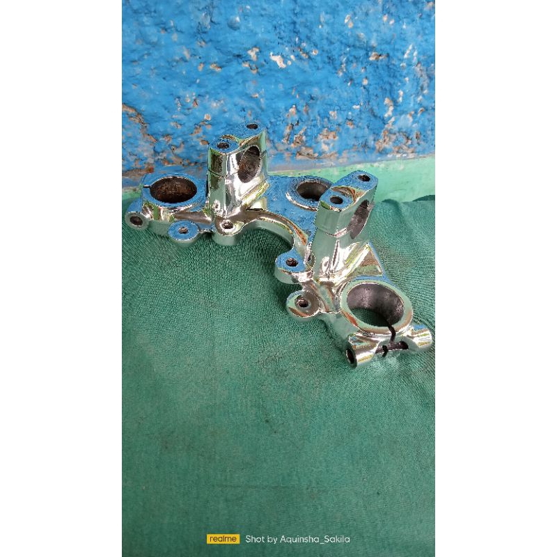 T atas gl/segitiga atas gl original