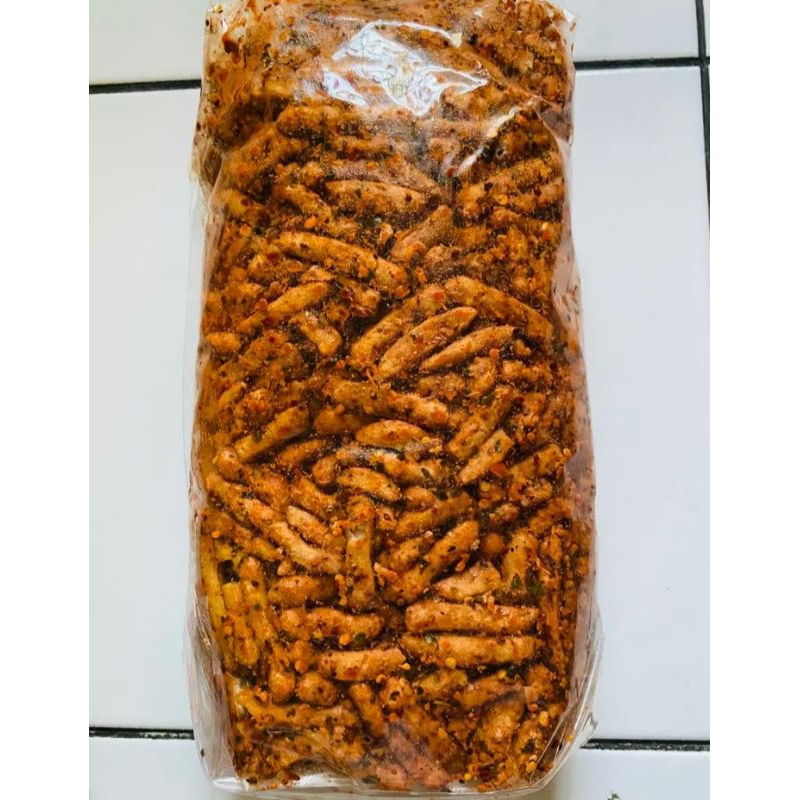 

BASRENG DAUN JERUK 1KG