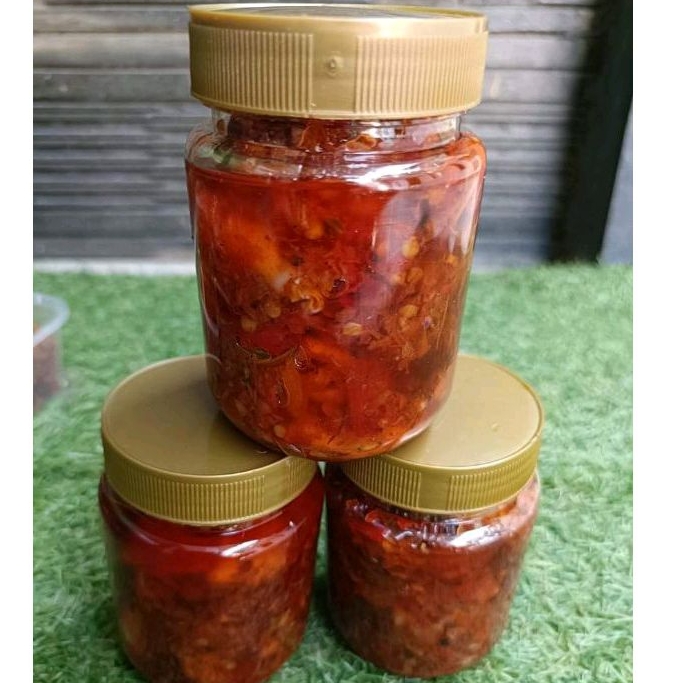 

Sambel cumi