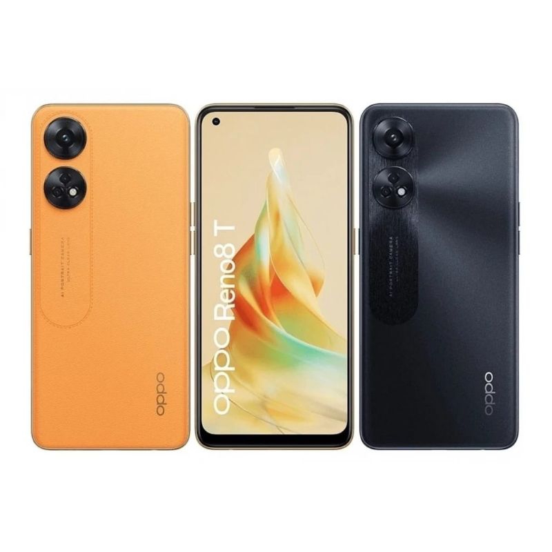 Oppo Reno 8T