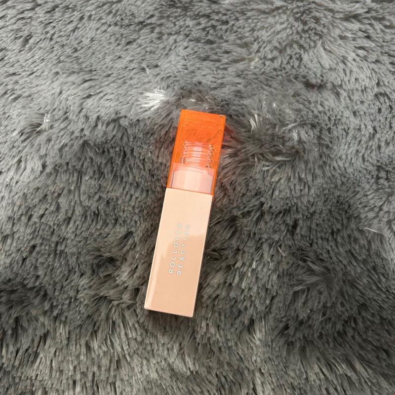 Liptint Rollover Reaction Shade Mimosa