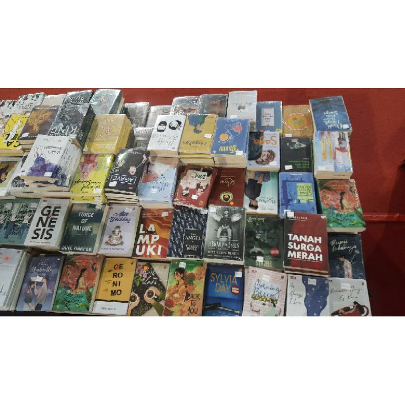 

Jastip Book Fair