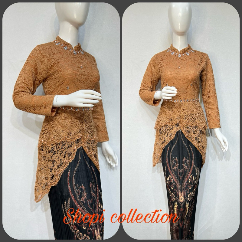 kebaya kirana