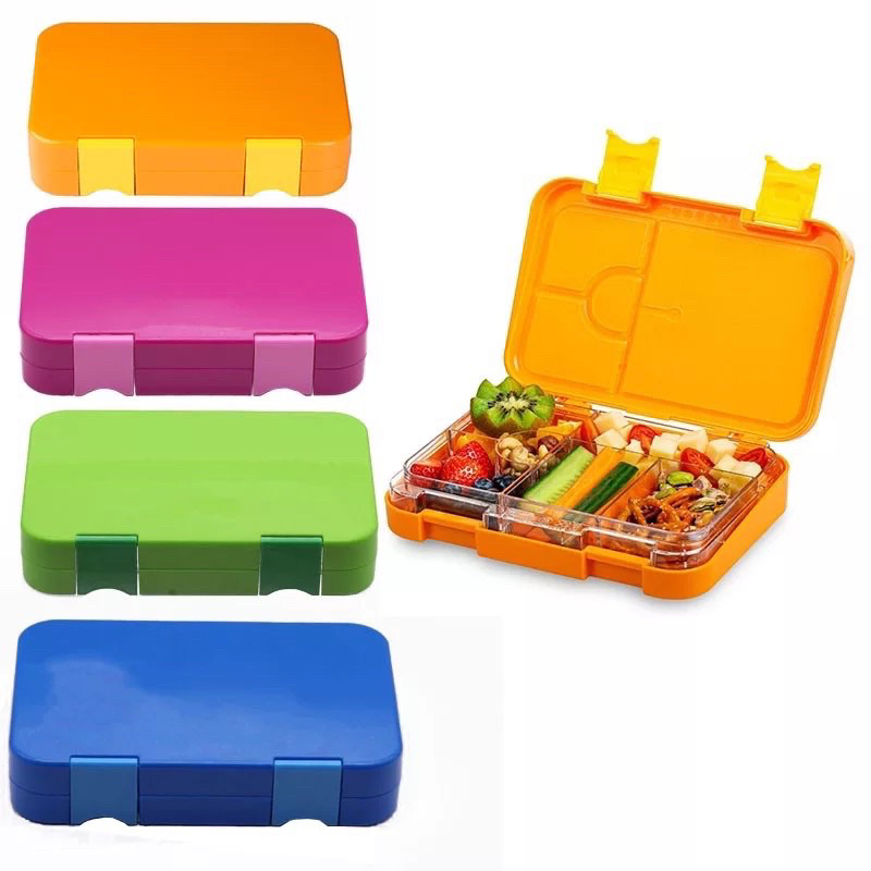 

TRITAN PREMIUM BENTO BKZ