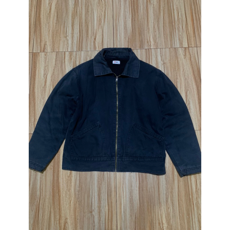 jaket mirip detroit carhartt