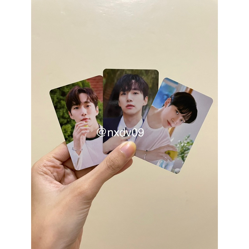 Official merchandise 2PM