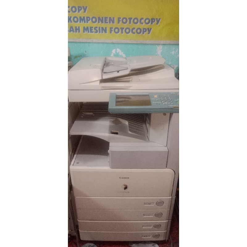 Mesin Fotocopy Canon IR 3045/ir4570