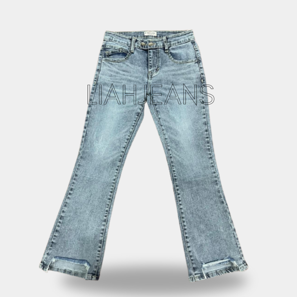 Jeans new series jeansline premium cutbray