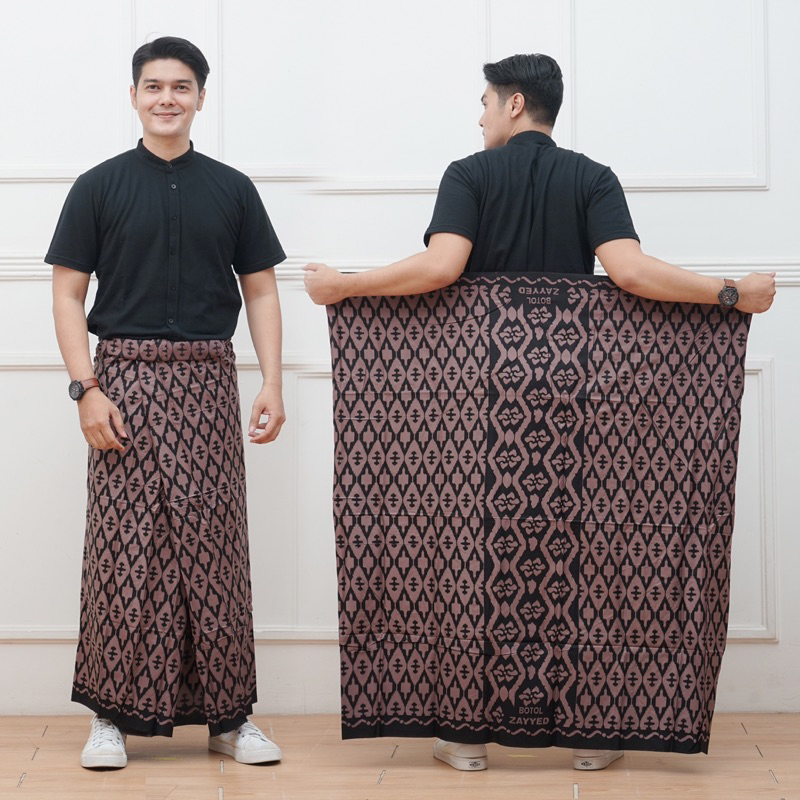 NEW SARUNG GOYOR BOTOL TERBARU MURAH SARUNG PUTIH SARUNG COKELAT SARUNG HITAM SARUNG NAVY SARUNG