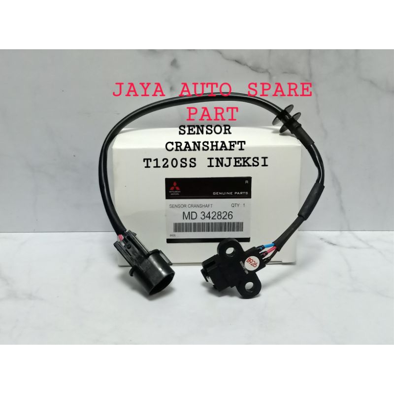 SENSOR KREK AS MITSUBISHI T120SS INJEKSI - SENSOR CKP CRANSHAFT T120SS