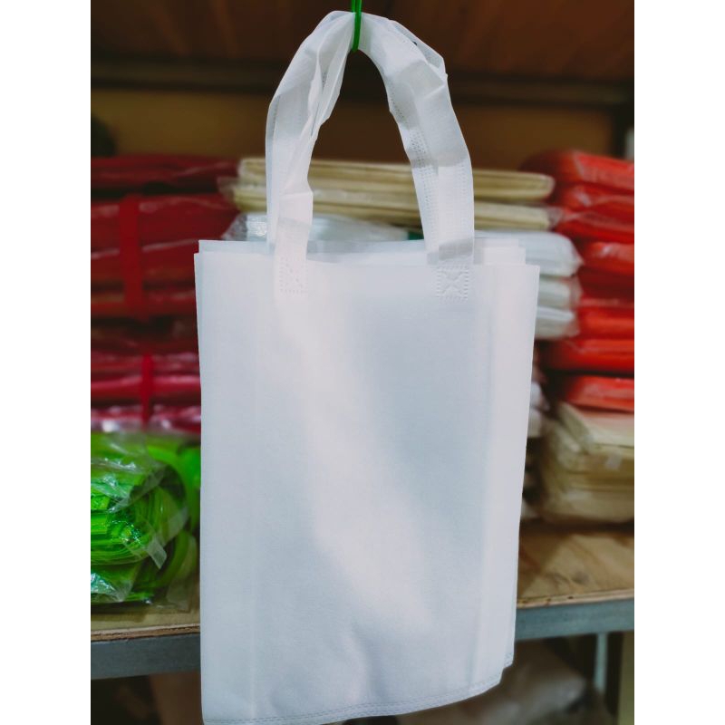 

GOODYBAG TALI LIPAT SAMPING 25x35
