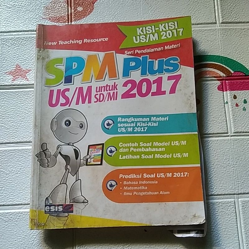 SPM PLUS SD 2017