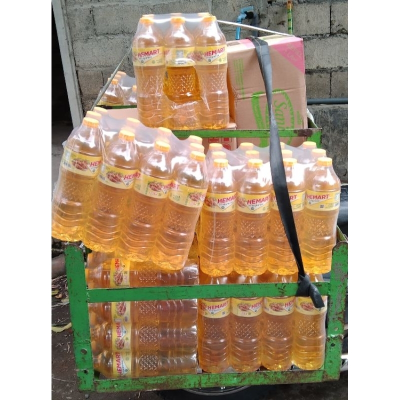 

minyak wangi botol 1 liter