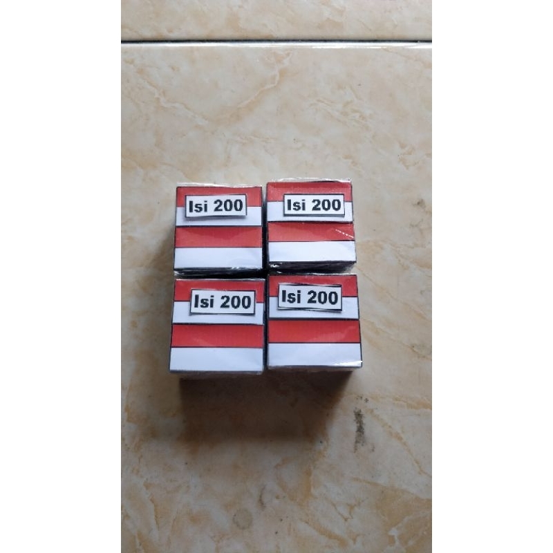 

sticker pipi kecil merah putih