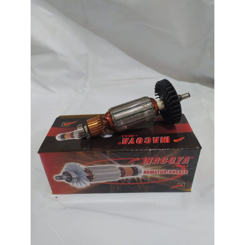 Armature 9523NB NACOYA / ANGKER 9523NB NACOYA