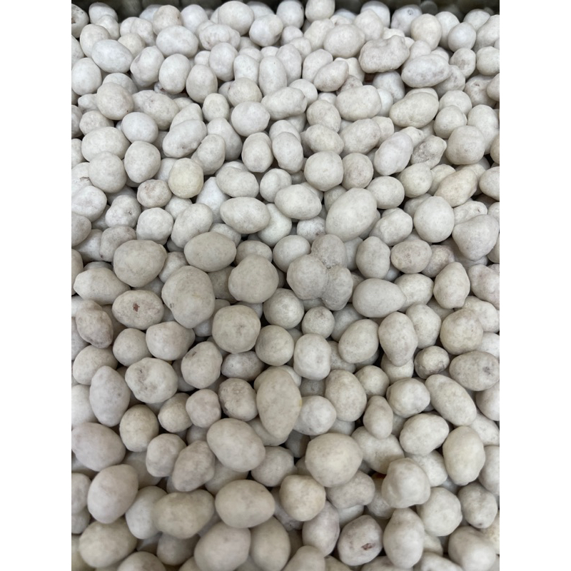 

Kacang Sukro Ninja 250gr