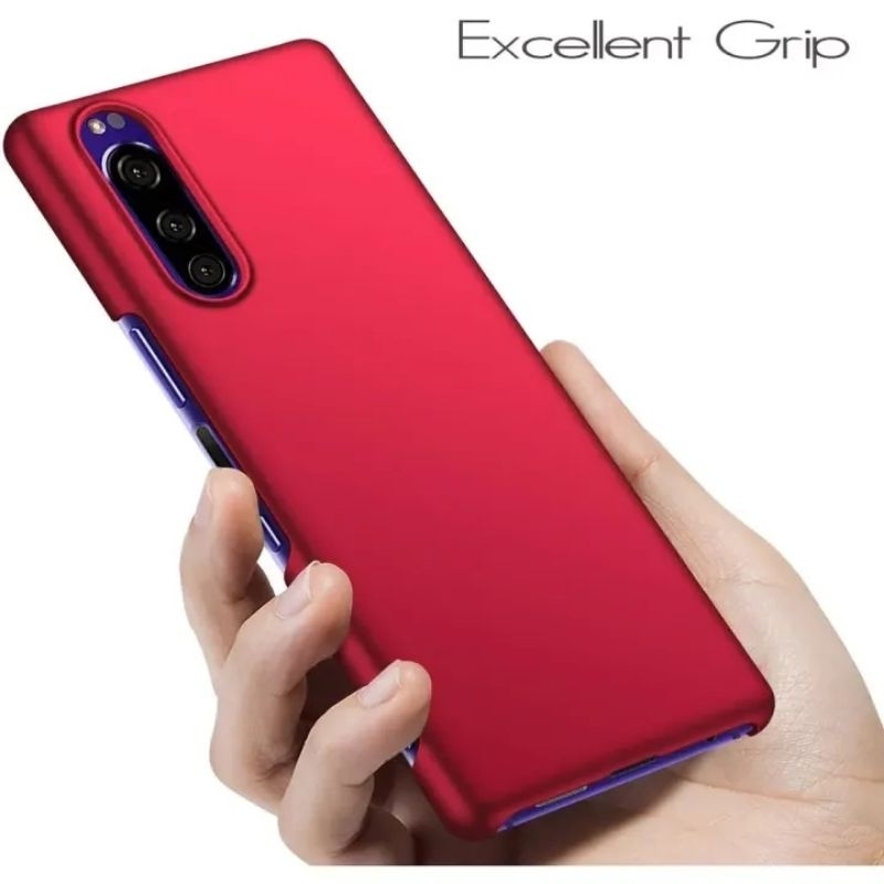 Hard Case Sony Xperia 5 Docomo global au