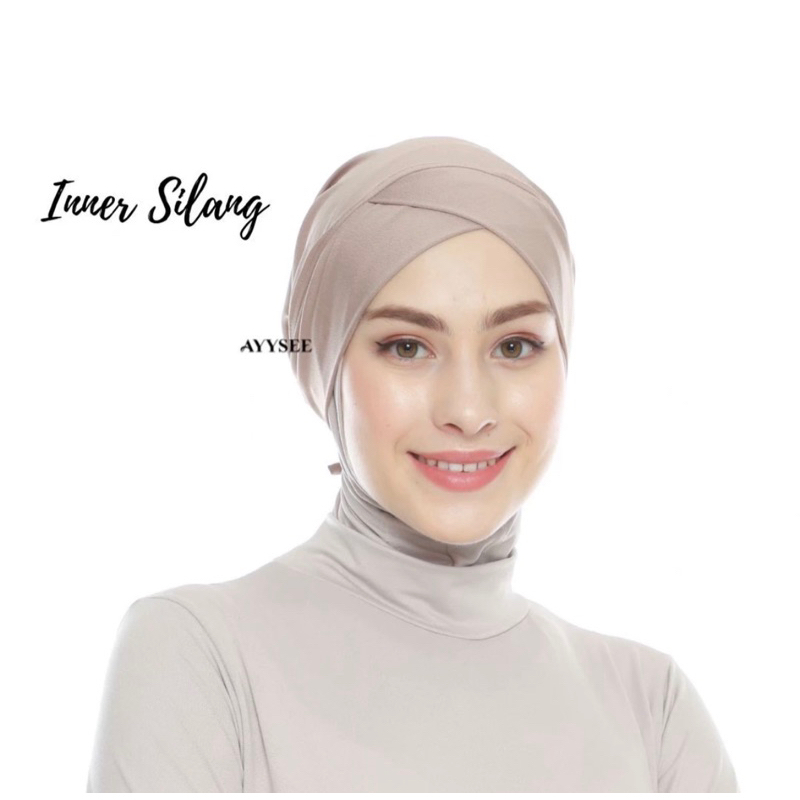 iner silang/iner premium/ciput silang/ciput nyaman