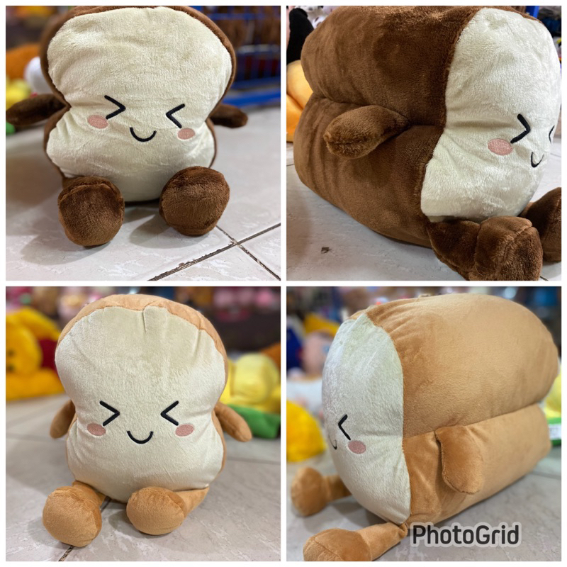 Bantal roti