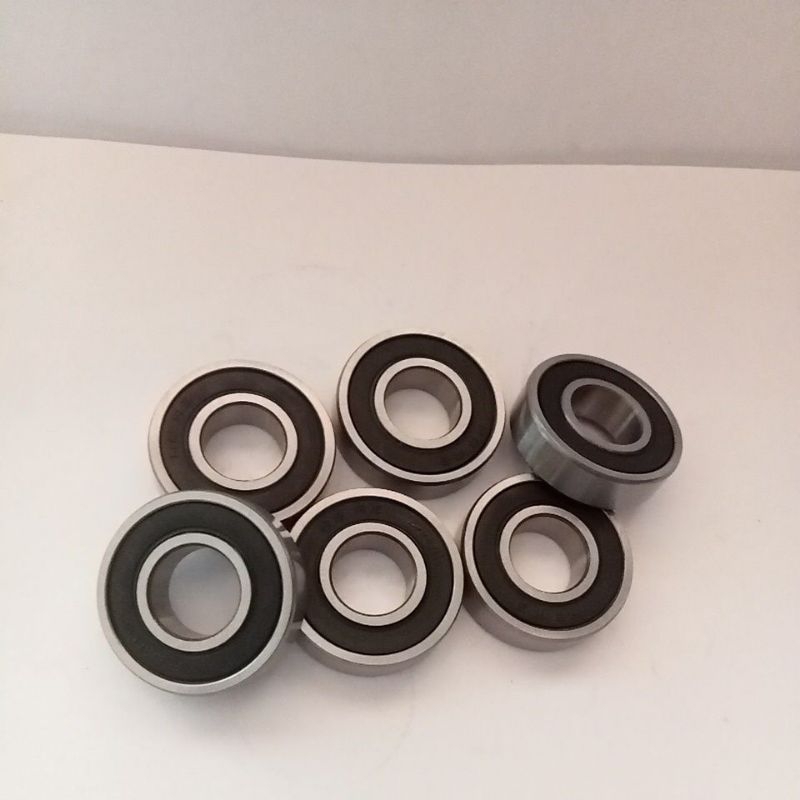 Ball bearing R 8 RS 1 pcs