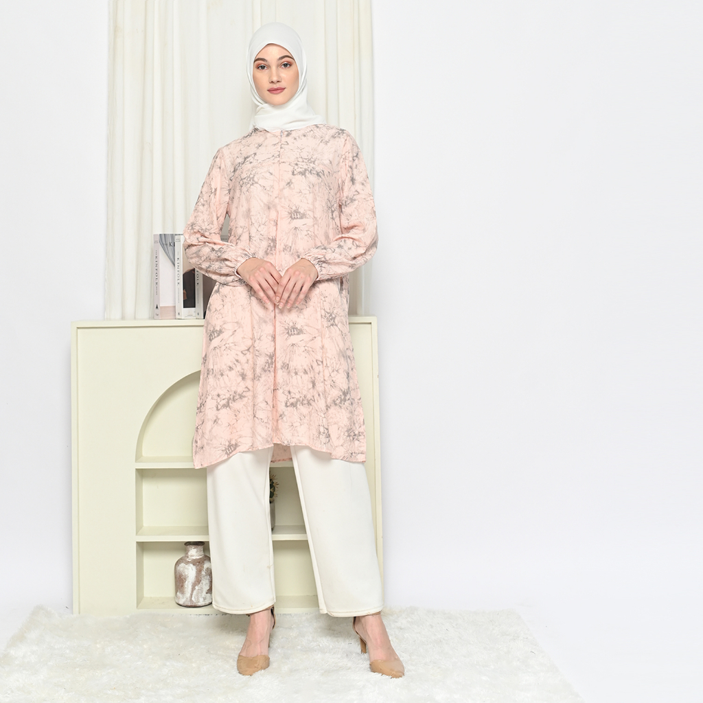VIP COUTURE Shaza Tunik