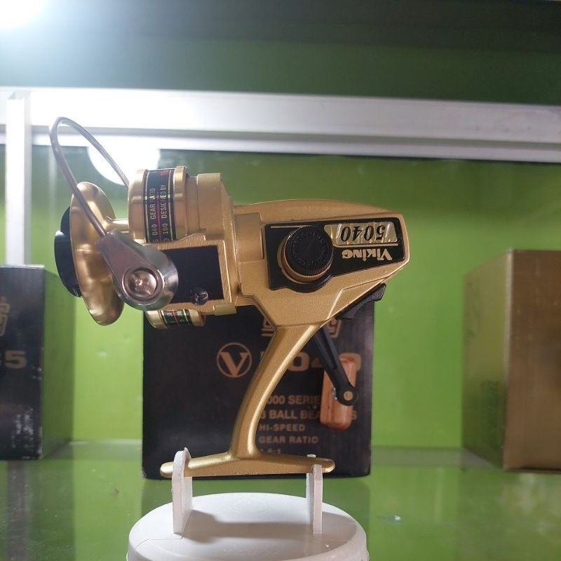 REEL VIKING 5040 3BB