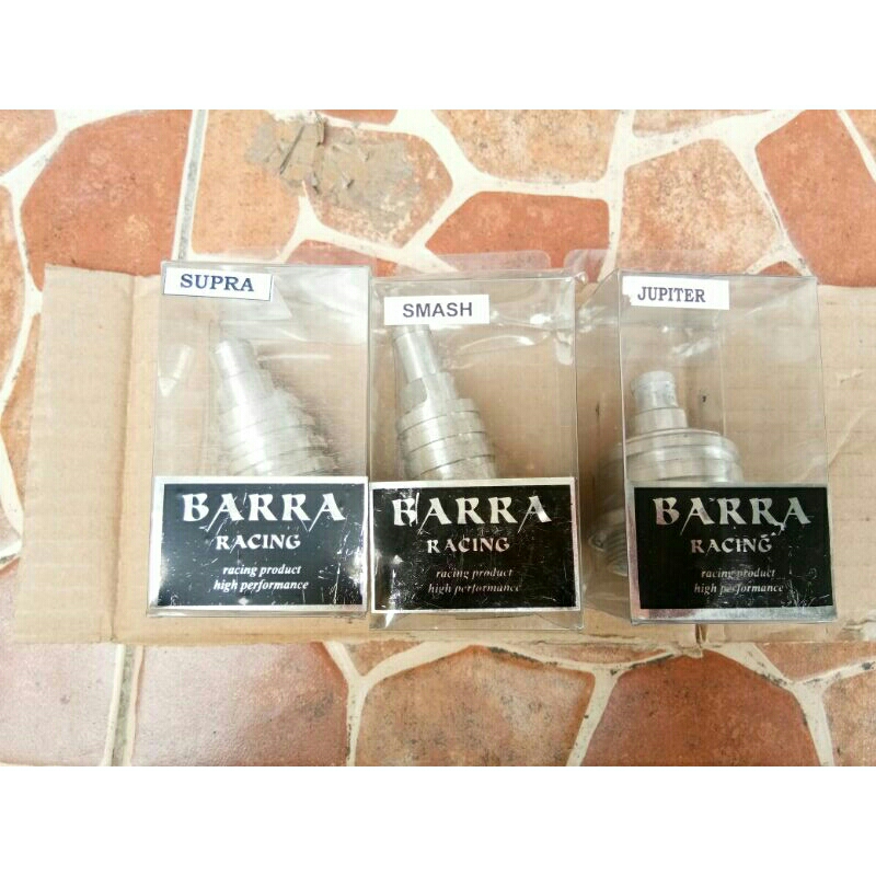 pagoda barra cld motor supra / jupiter z  / smash