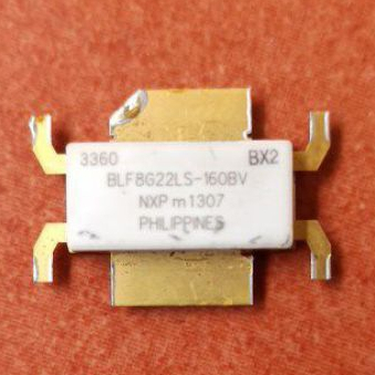 MOSFET BLF8G22LS-160 BLF160