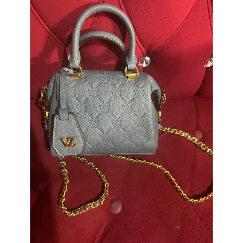 vivi zubedi bag (preloved)