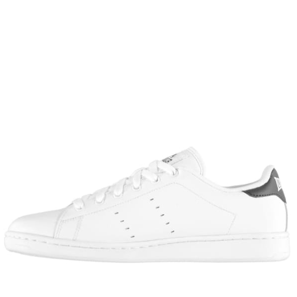 SEPATU LONSDALE LEYTON LACE ORIGINAL