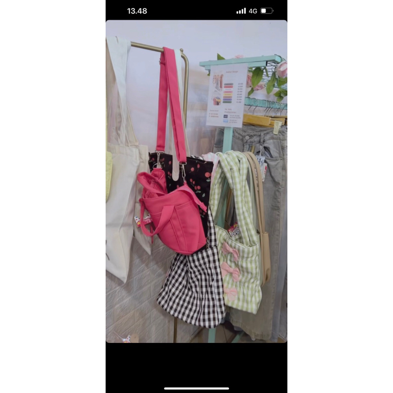 Rp. 102.000 link shoppee