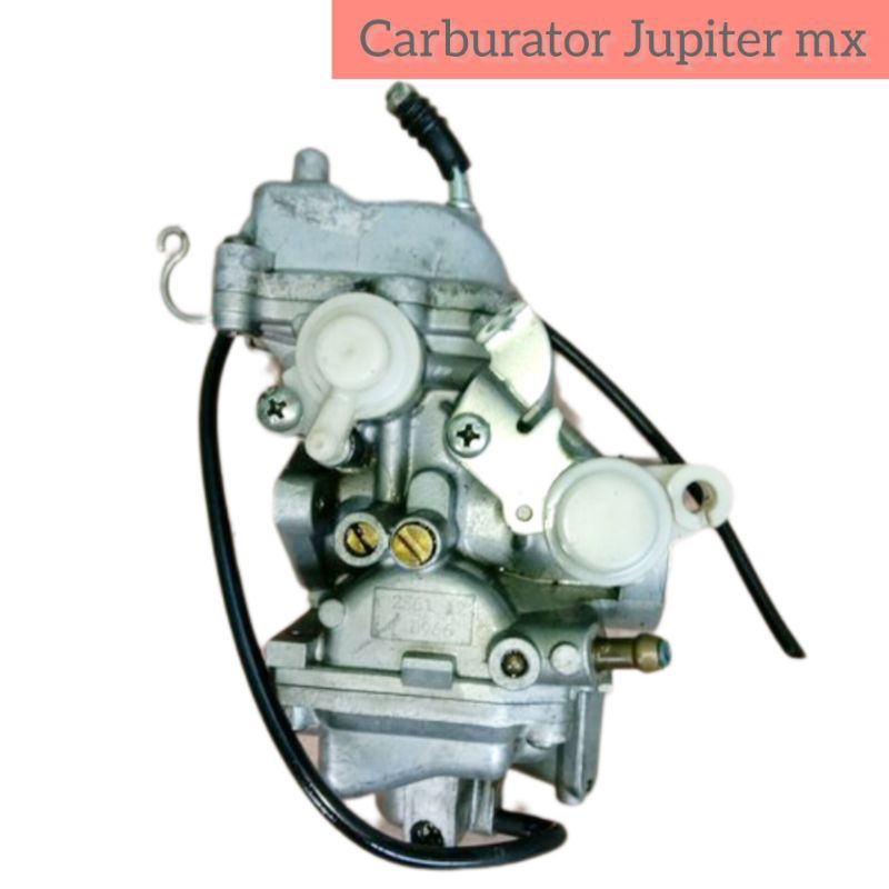 Karburator Jupiter MX lama Carburator Jupiter MX old