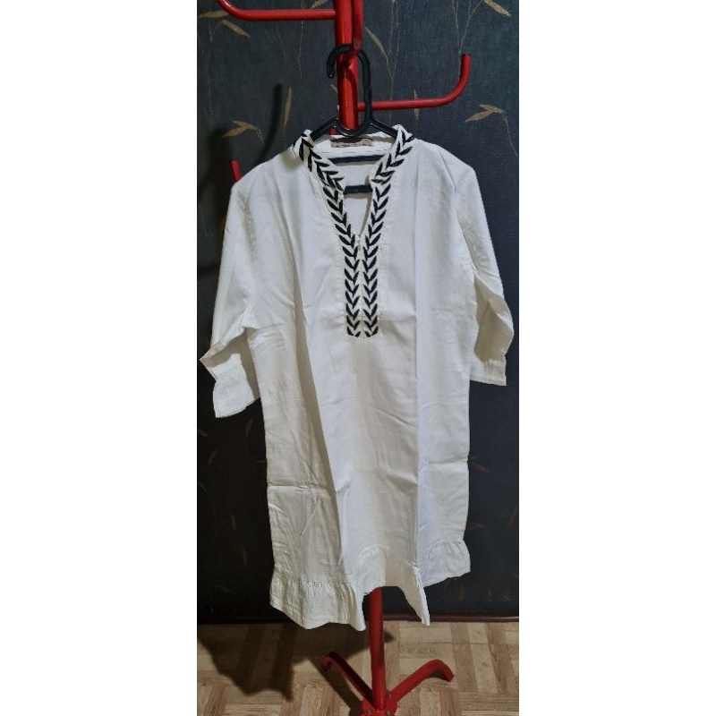 Avenue Basic Dress (Preloved)