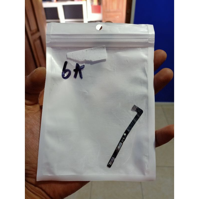 Soket batrei redmi 6a konektor batrei redmi 6 BMS redmi 6a 6