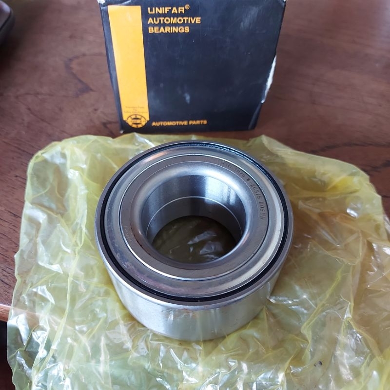 Bearing Laher Roda Depan New Vios Limo Gen 2 Yaris Bakpau