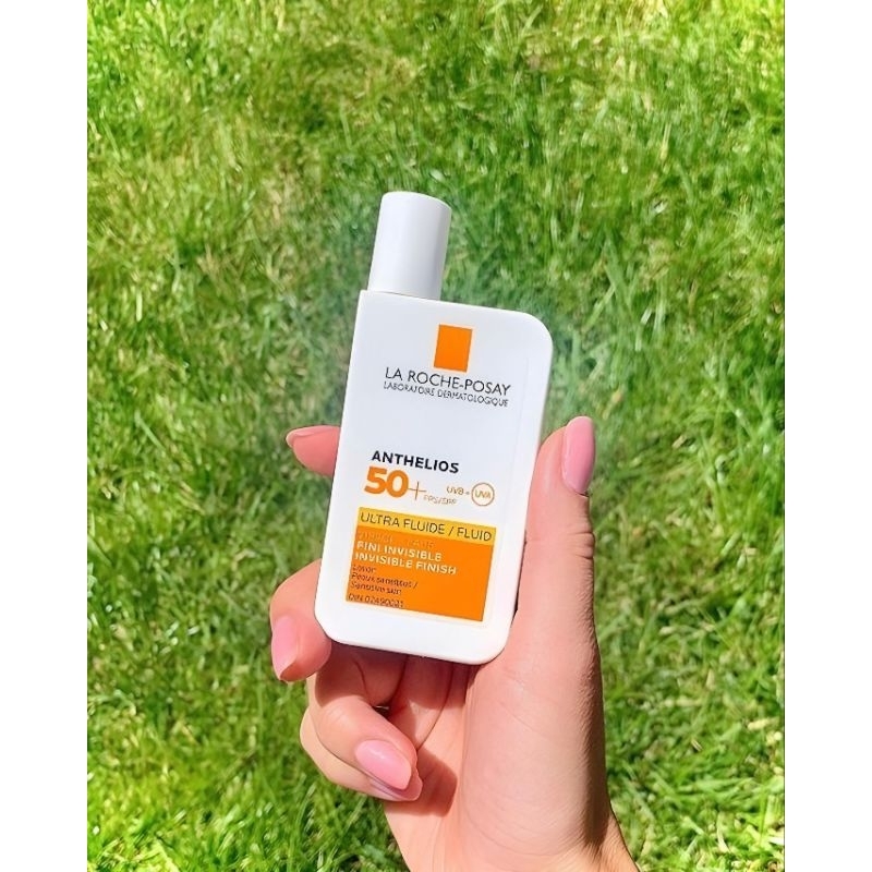 La Roche Posay Anthelios Sunscreen Turki