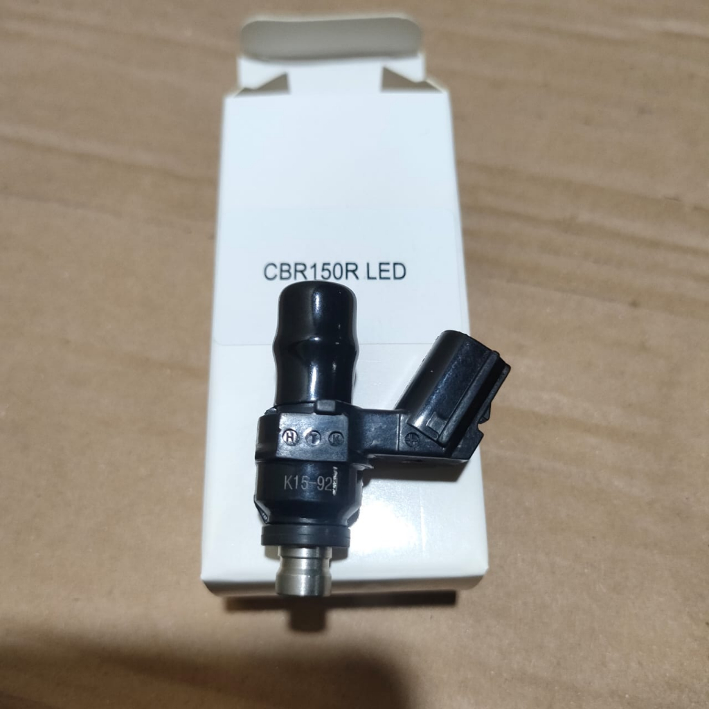 INJEKTOR CB150R CB 150 LED 8 hole