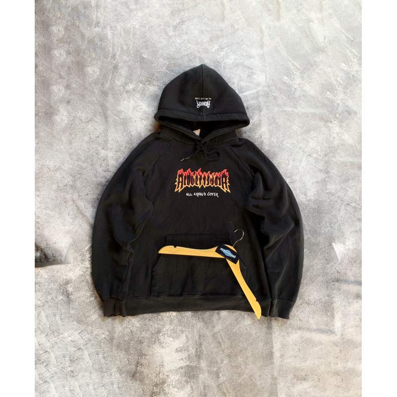 HODIE ACOVER