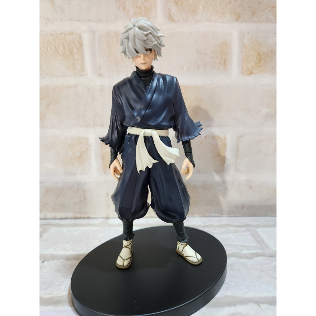 DXF Figure Gabimaru - Jigokuraku