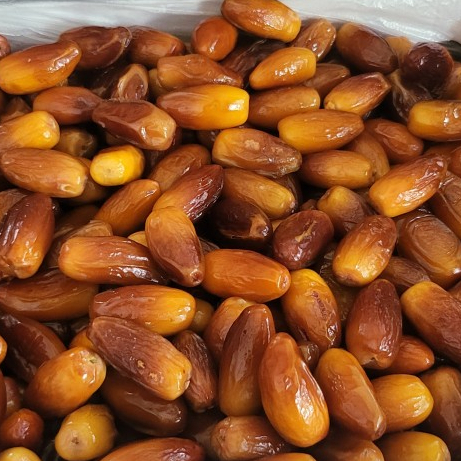 

Kurma Tunisia Madu 5kg Premium