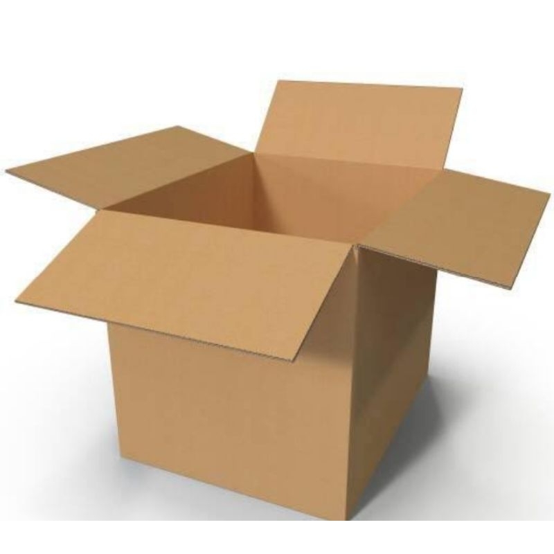 

TAMBAHAN DUS PACKING