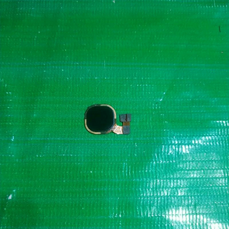 FINGER PRINT BEKAS INFINIX SMART 3 PLUS