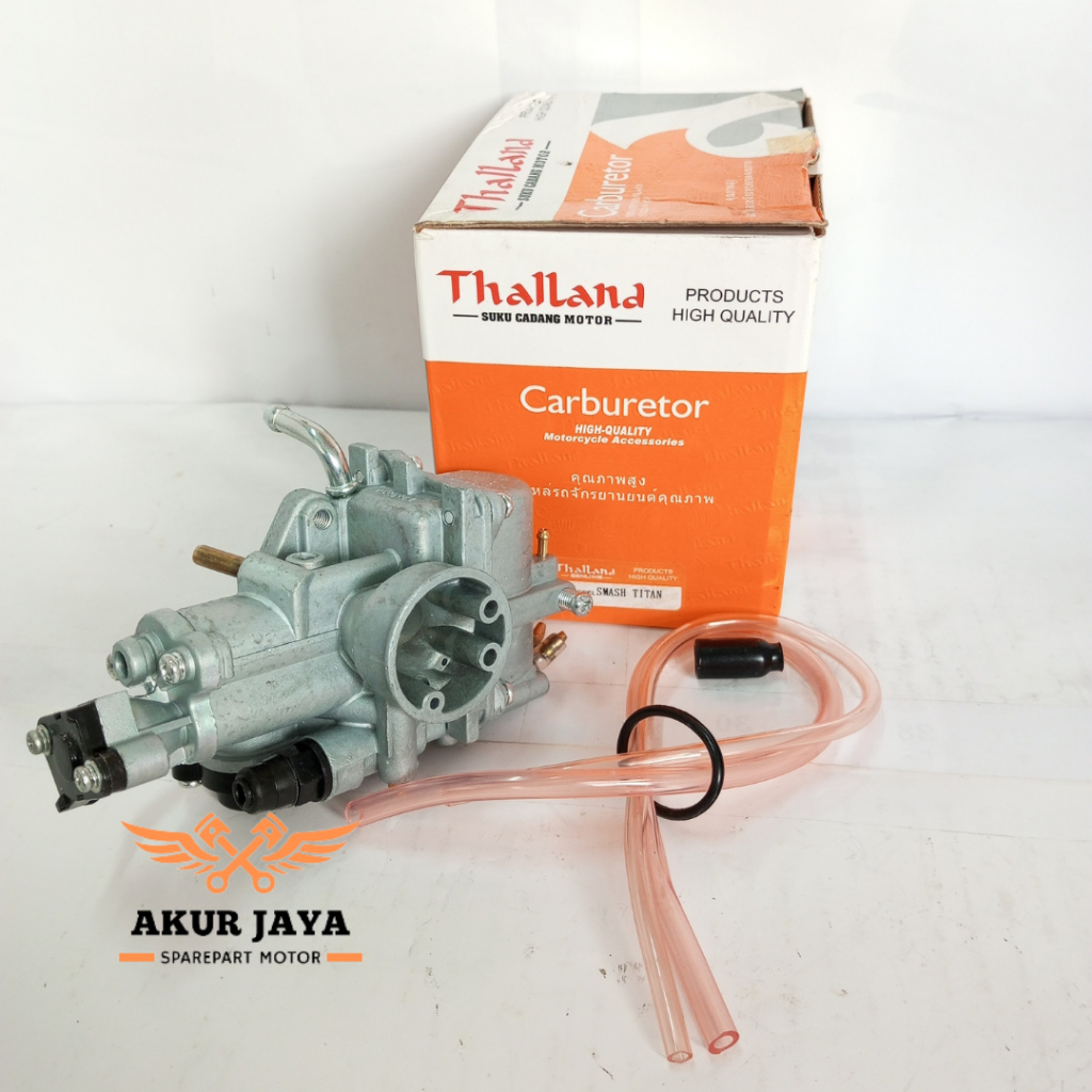 KARBURATOR SUZUKI SMASH TITAN MERK THALLAND