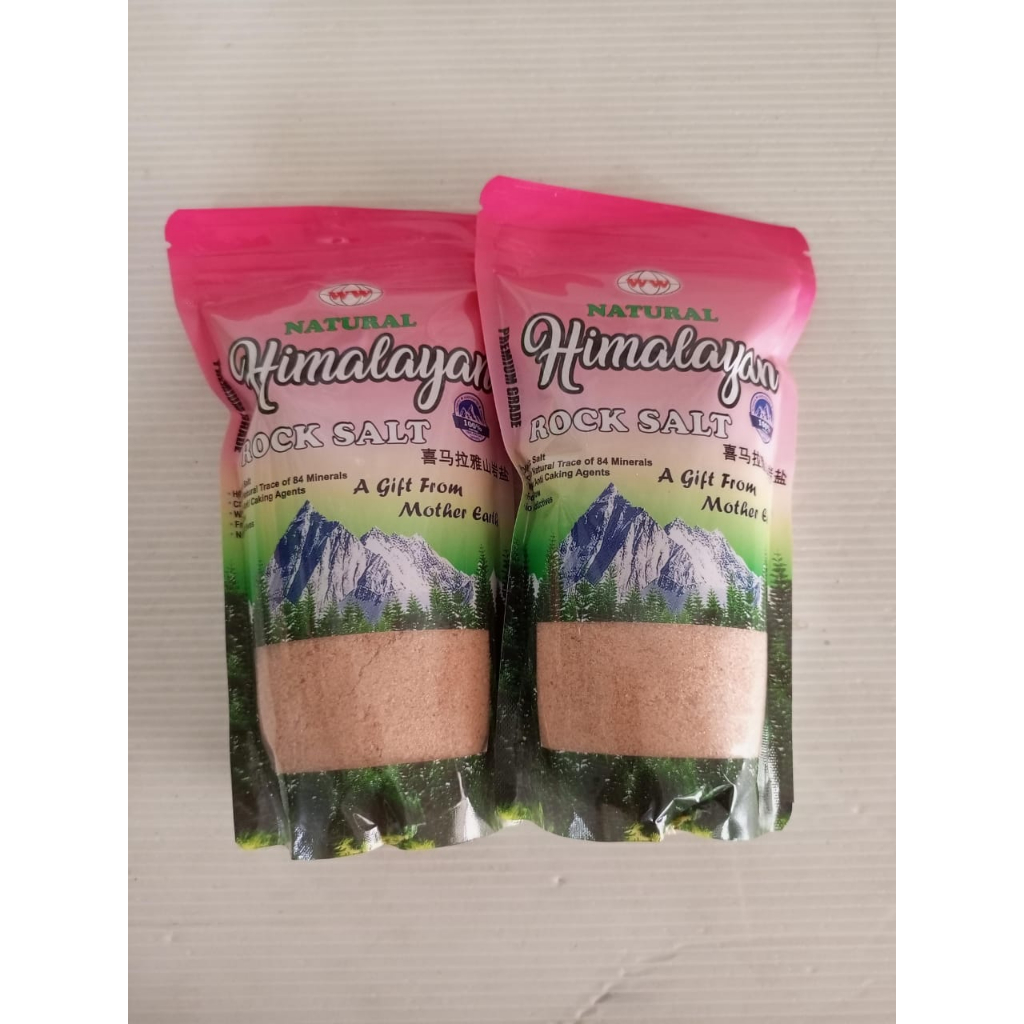

Garam Himalaya 500gr (1484)