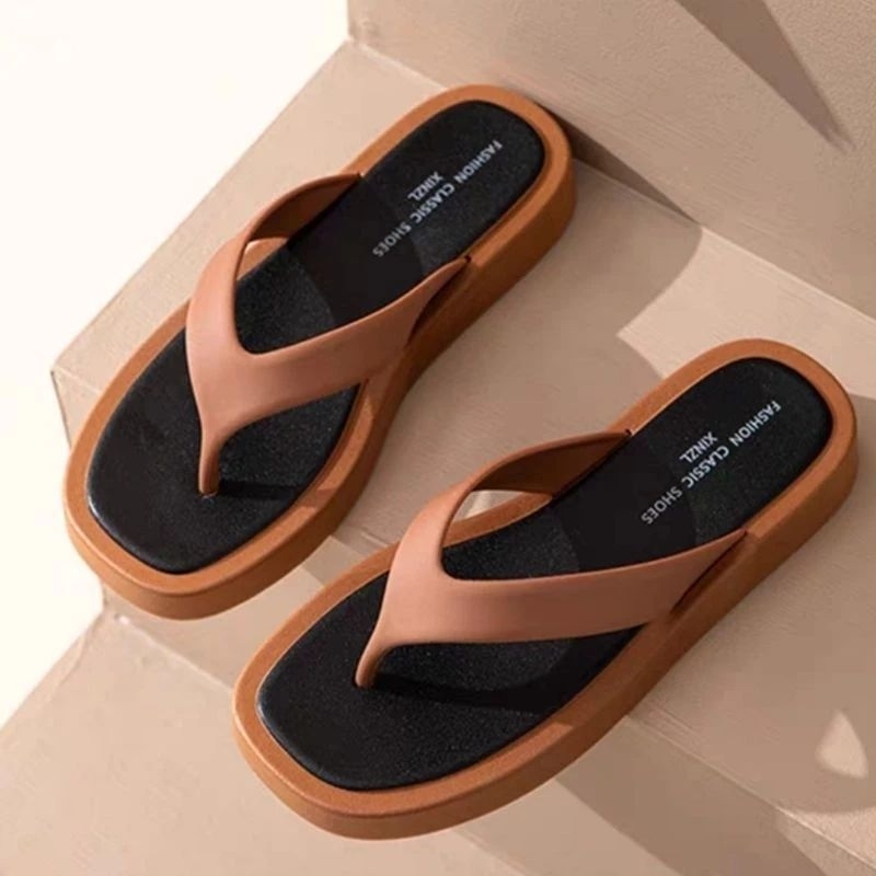 sandal wanita sandal jepit wanita sandal terbaru sandal jepit wanita import