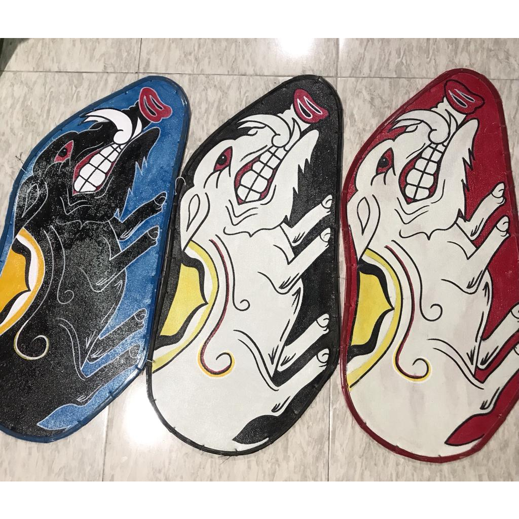 Celeng Talang Gapit - Celeng Talang Tradisional - Kesenian Mainan Anak - Celeng Srenggi - Celeng Tal