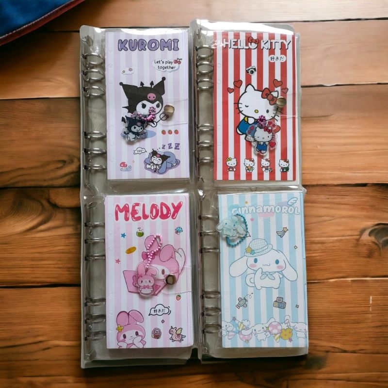 

buku binder